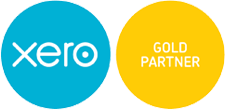 Xero Gold Partner
